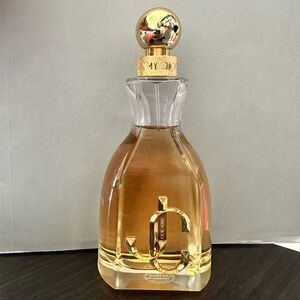 Jimmy Choo I Want Choo Eau de Parfum | 3.3 fl. oz. (100 mL)